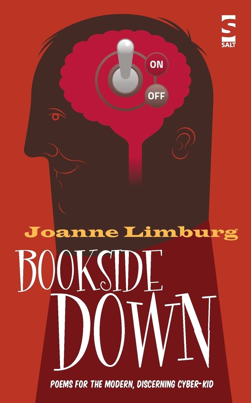 Bookside Down