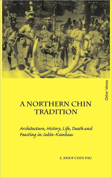 A Northern Chin Tradition