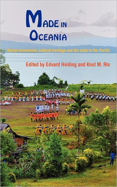 Made In Oceania
