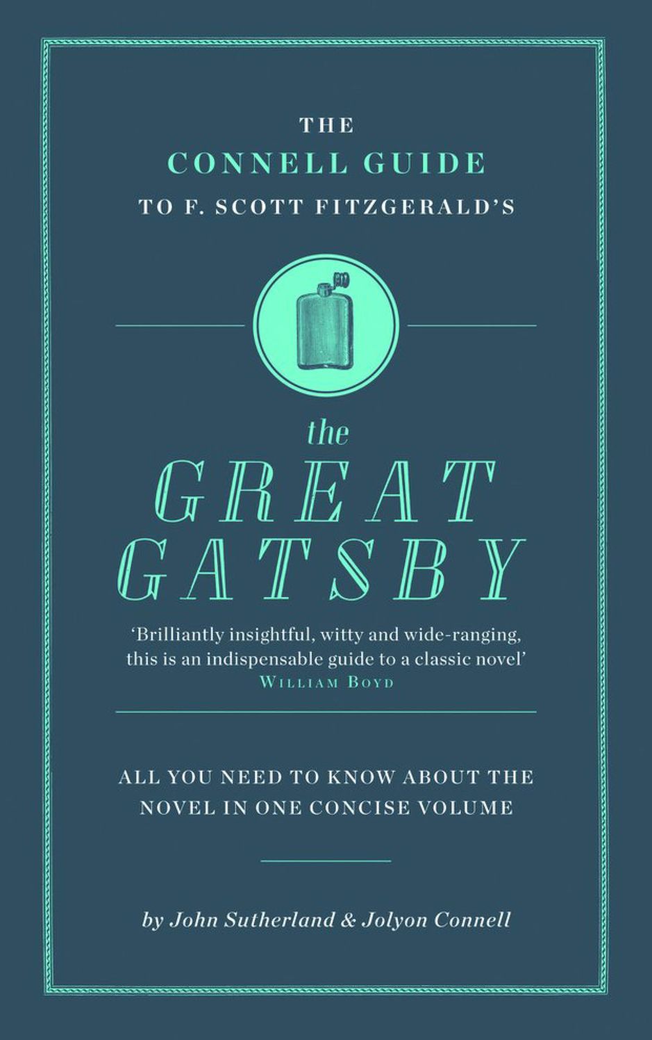 F. Scott Fitzgerald's The Great Gatsby