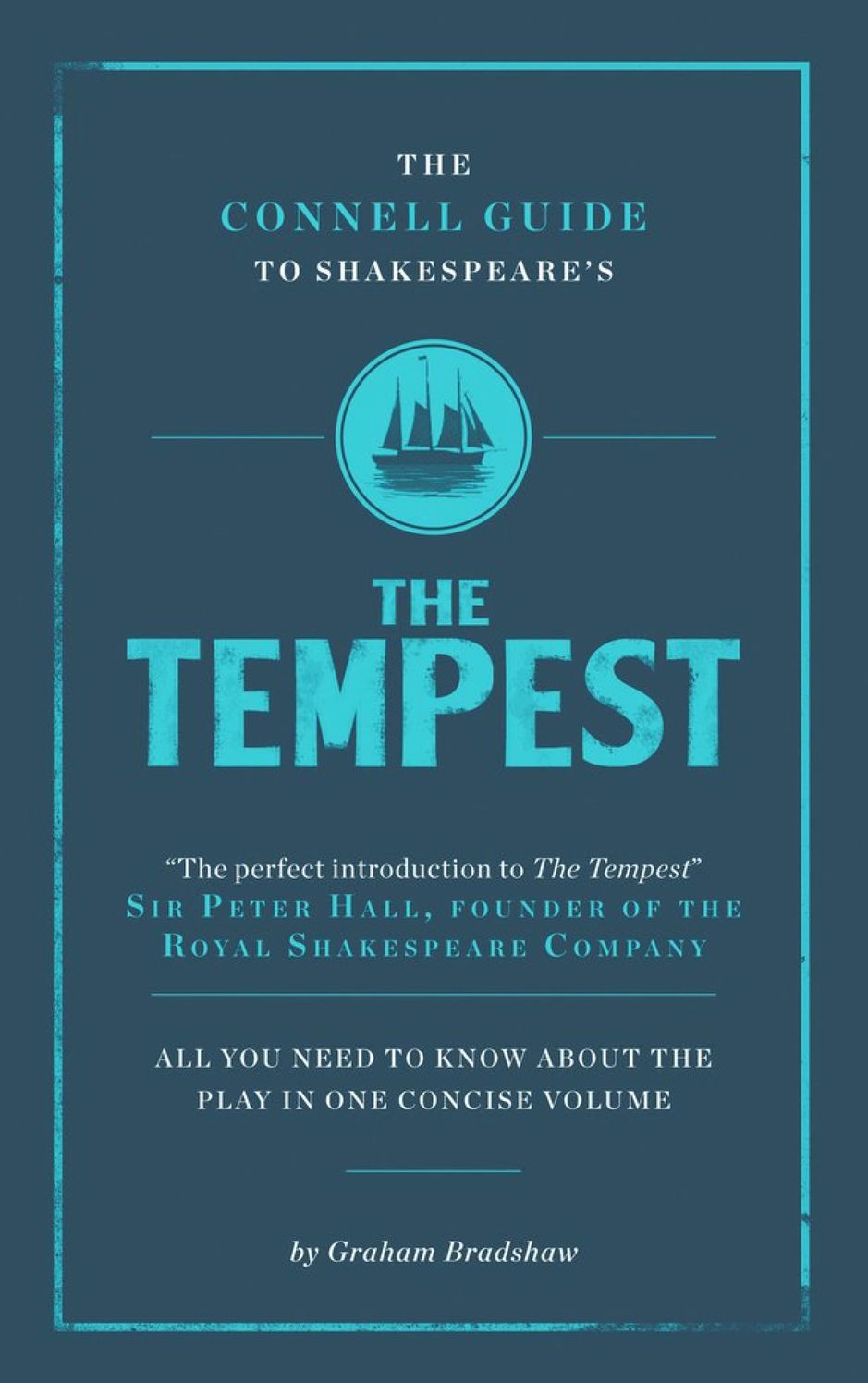 Shakespeare's The Tempest