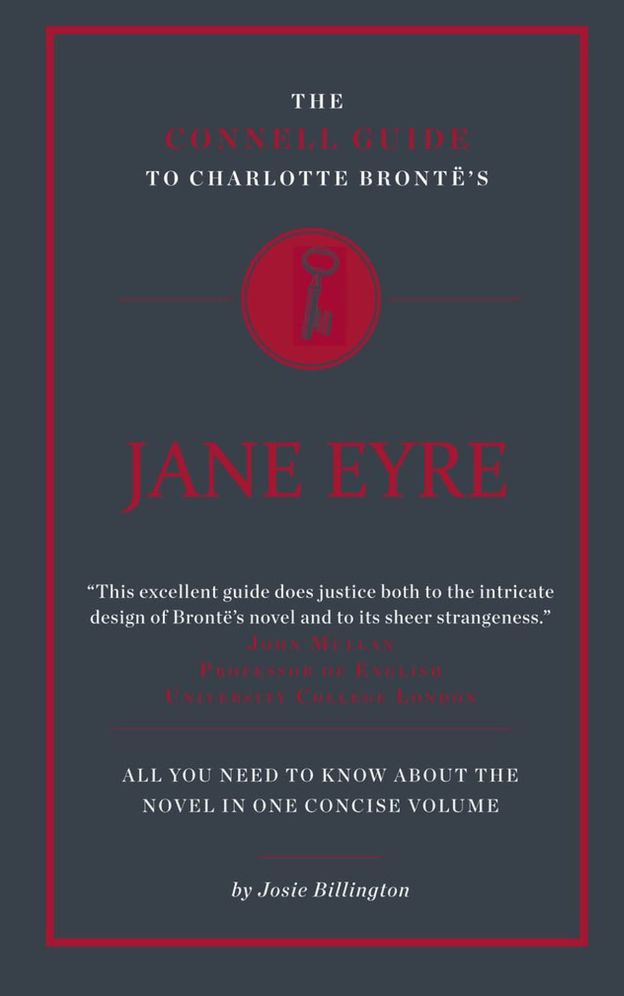 Charlotte Bronte's Jane Eyre