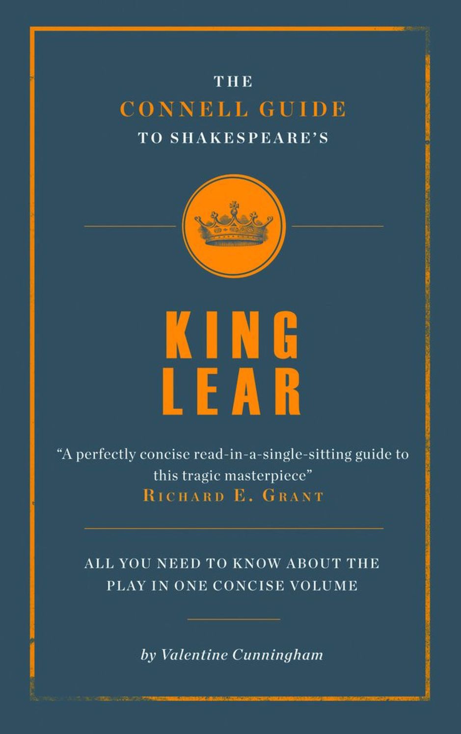 Shakespeare's King Lear