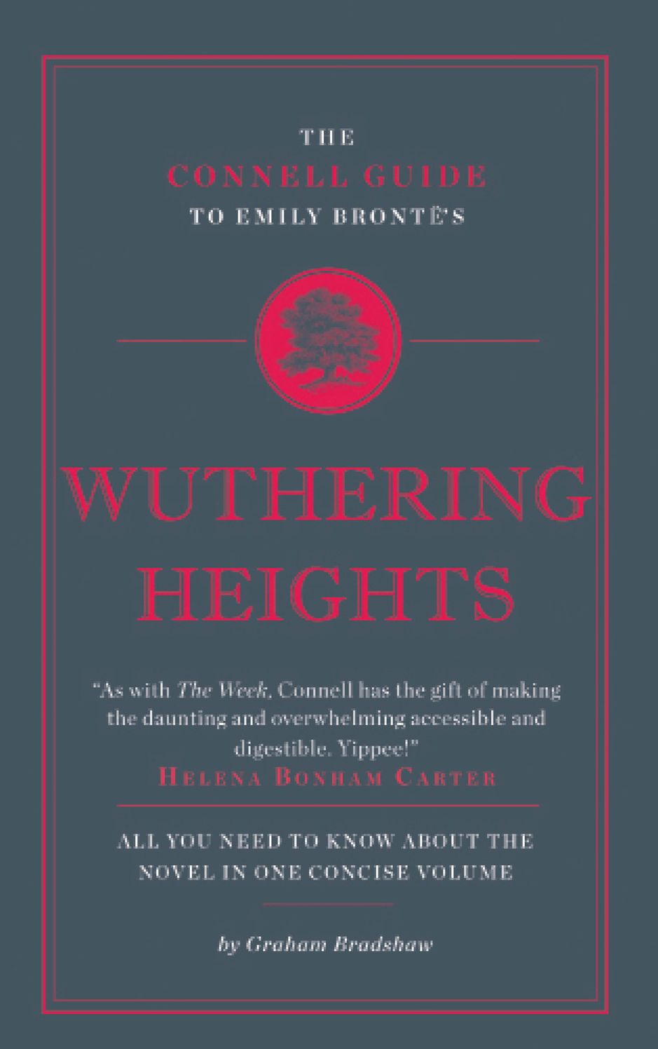 Emily Bronte's Wuthering Heights