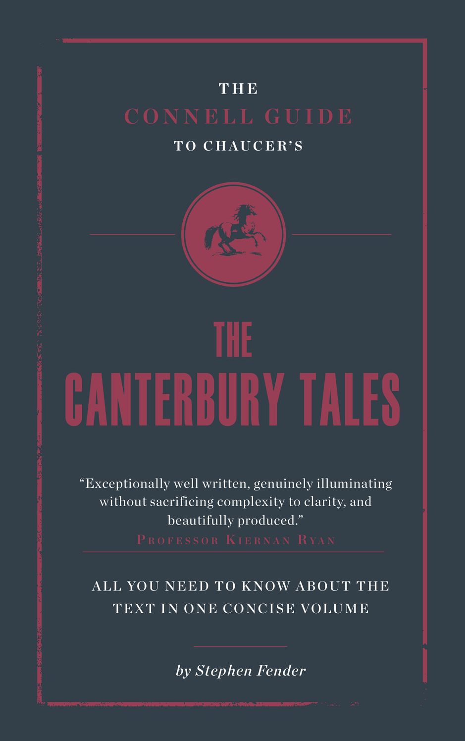 Chaucer's The Canterbury Tales