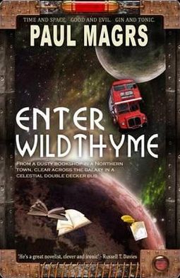 Enter Wildthyme