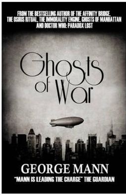 Ghosts of War