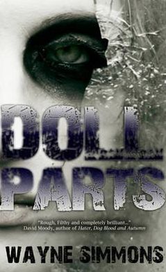 Doll Parts
