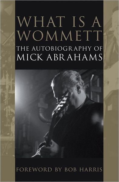 What is a Wommett?