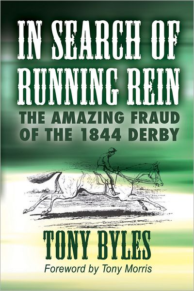 In Search of Running Rein