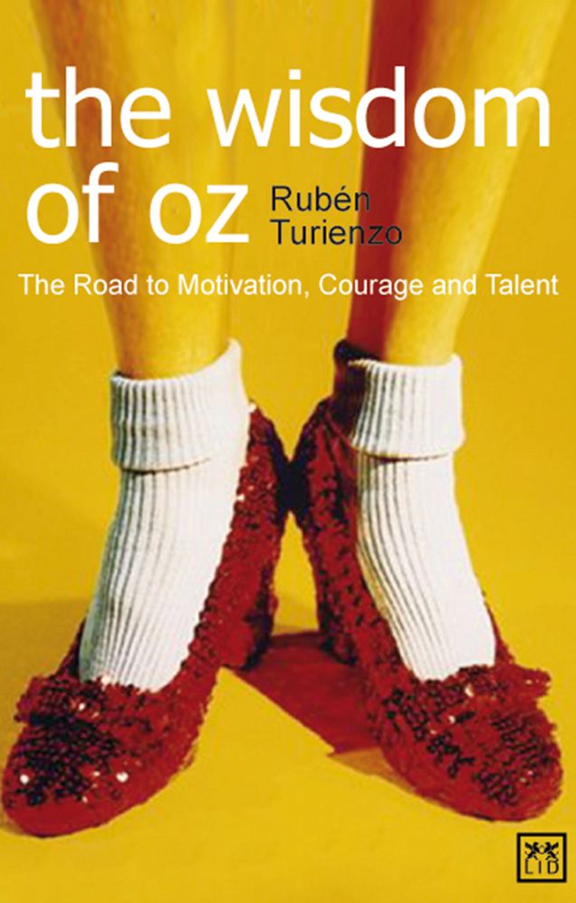 Wisdom of Oz the