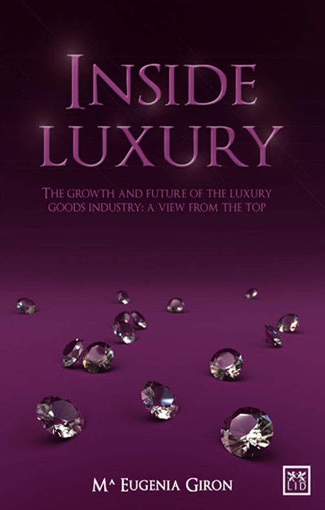 Inside Luxury