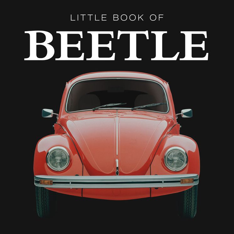 Little Book of the Beetle