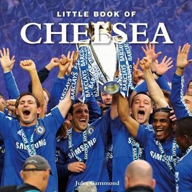 Little Book of Chelsea