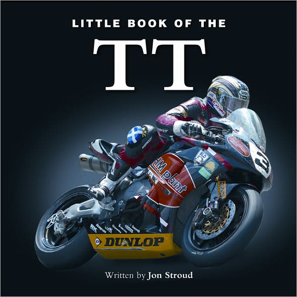 Little Book of TT
