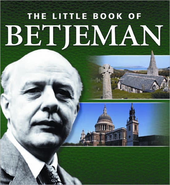 Little Book of Betjamin