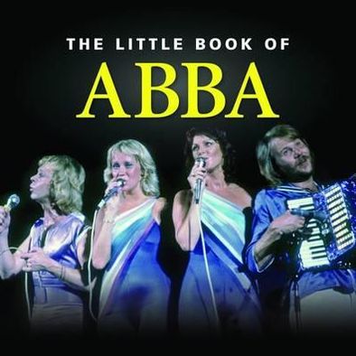Little Book of Abba