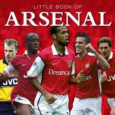 Little Book of Arsenal