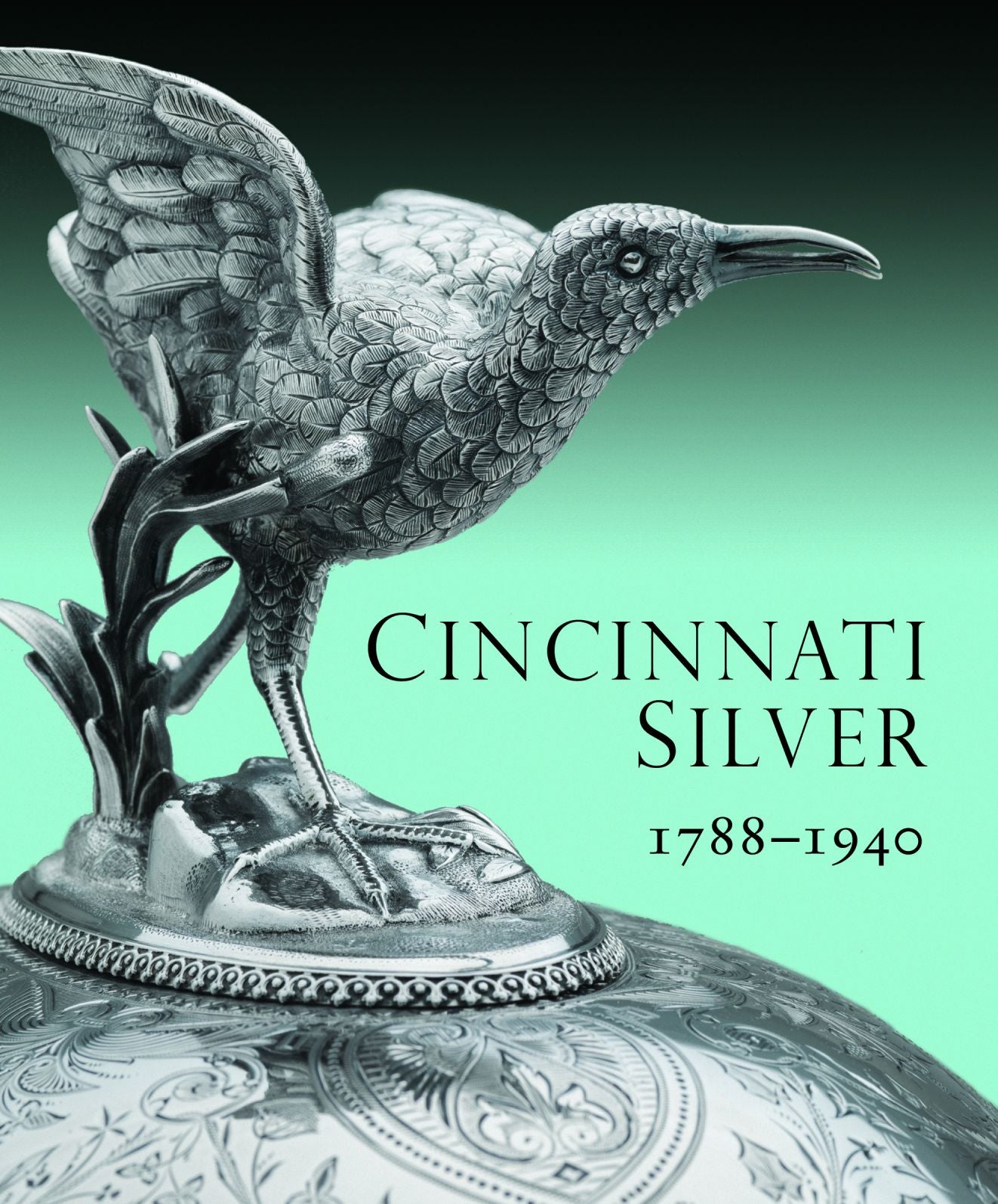 Cincinnati Silver 1788-1940