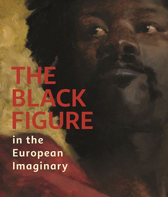 The Black Figure in the European Imaginary