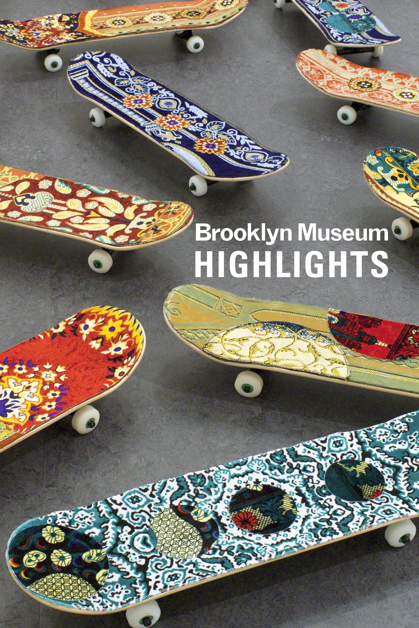 Brooklyn Museum Highlights
