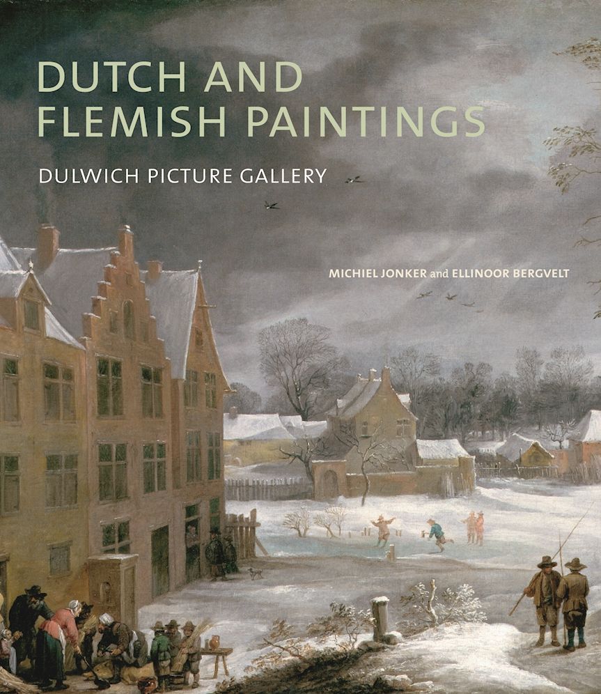 Dutch and Flemish Paintings: Dulwich Picture Gallery