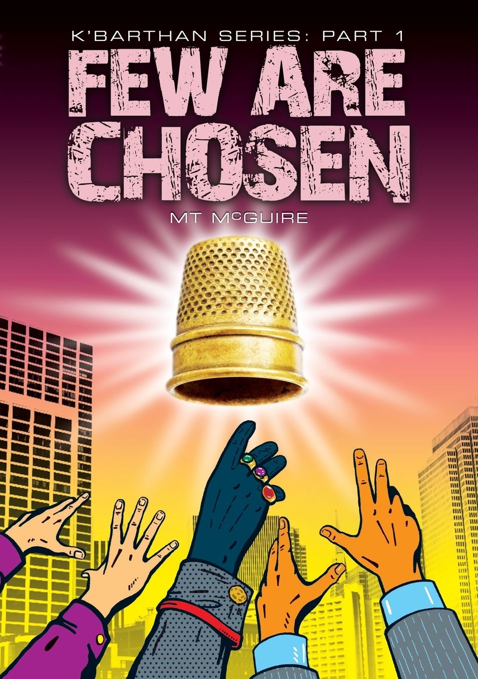 Few Are Chosen