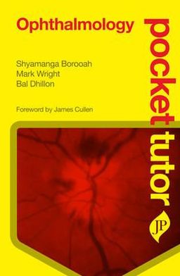 Ophthamology