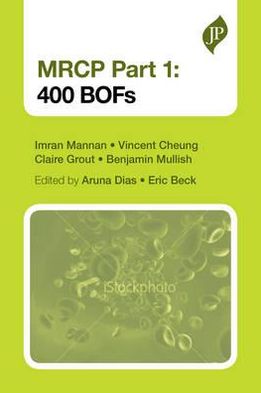MRCP - 400 BOFs