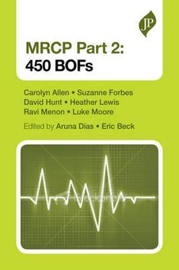 MRCP - 450 BOFs