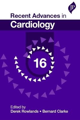 Recent Advances in Cardiology - 16