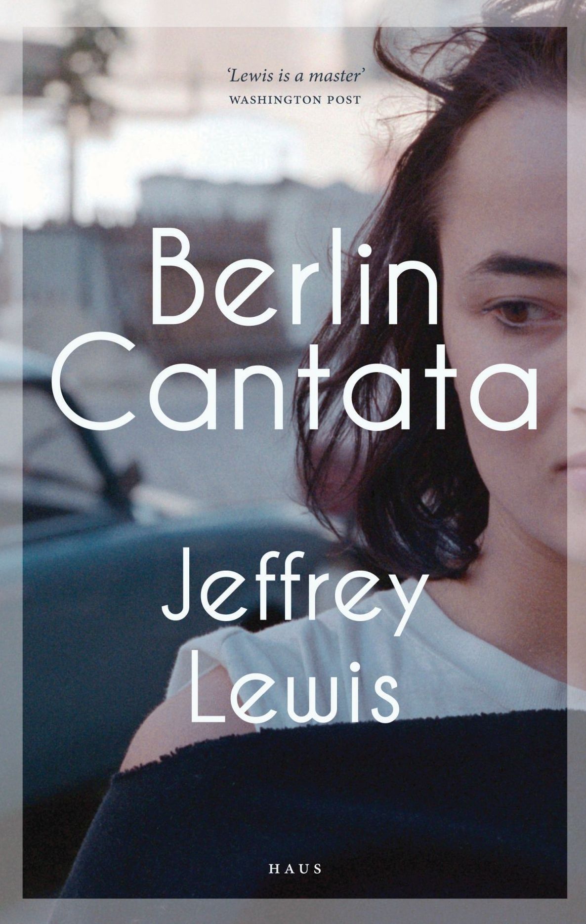 Berlin Cantata