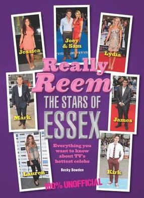 Really Reem - The Stars of Essex