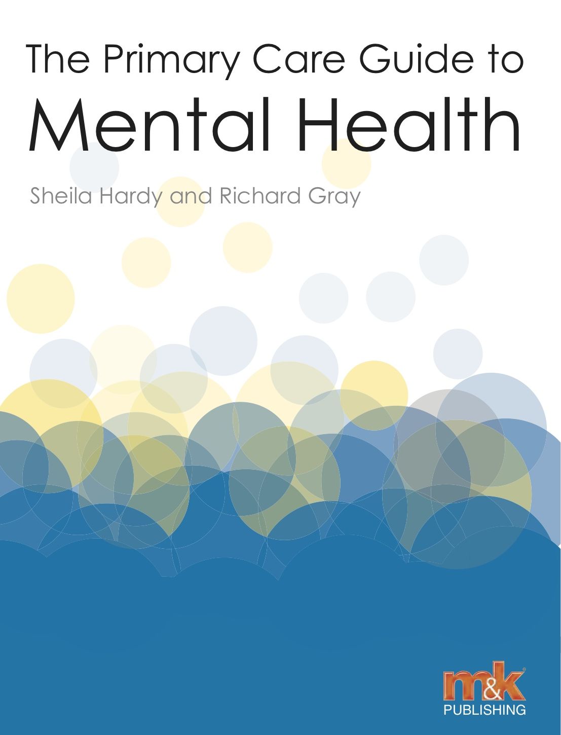The Primary Care to Mental Health