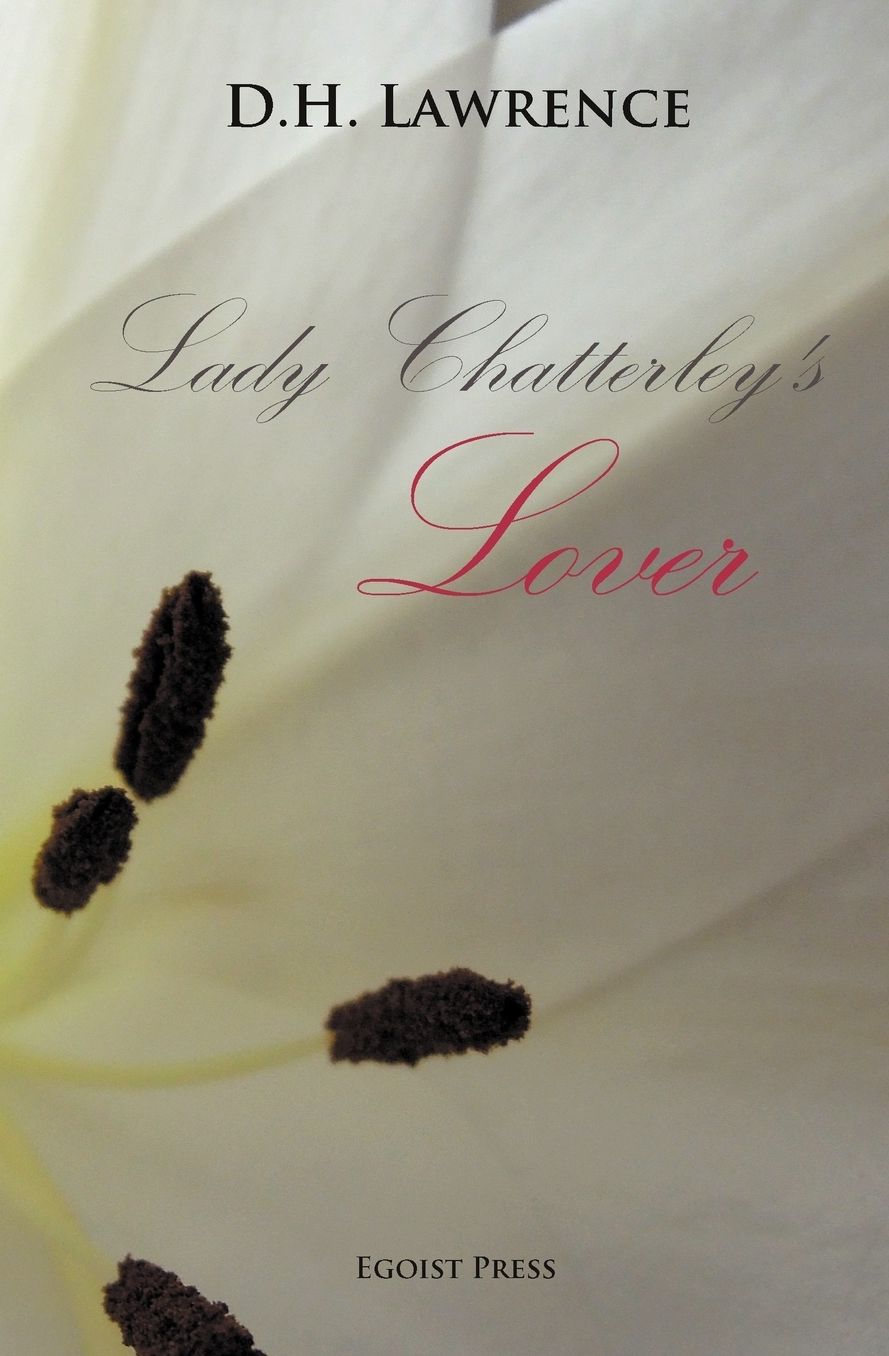 Lady Chatterley's Lover