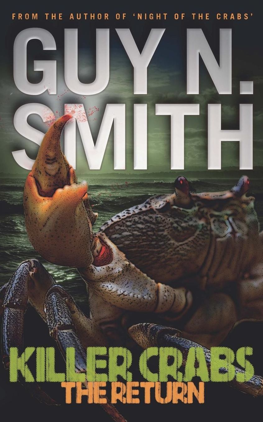 Killer Crabs: The Return