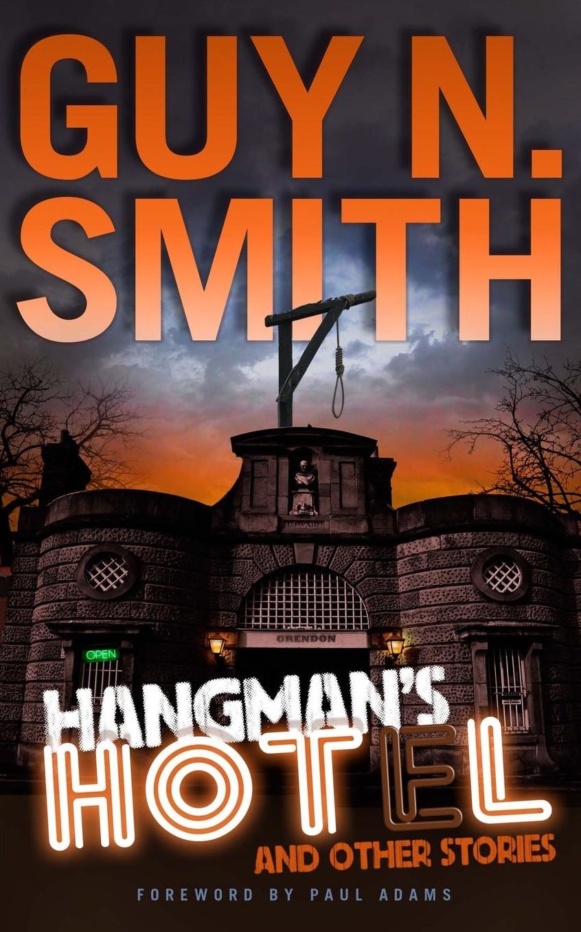 Hangman's Hotel And Other Stories
