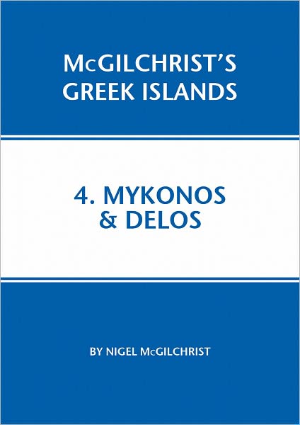 Mykonos & Delos