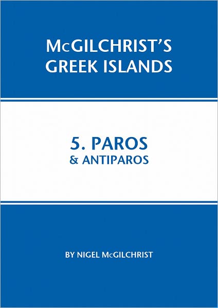 Paros & Antiparos