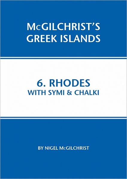 Rhodes with Symi & Chalki