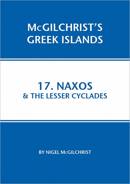 Naxos & the Lesser Cyclades