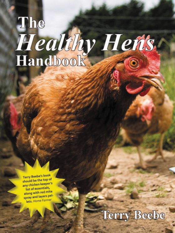 The Healthy Hens Handbook