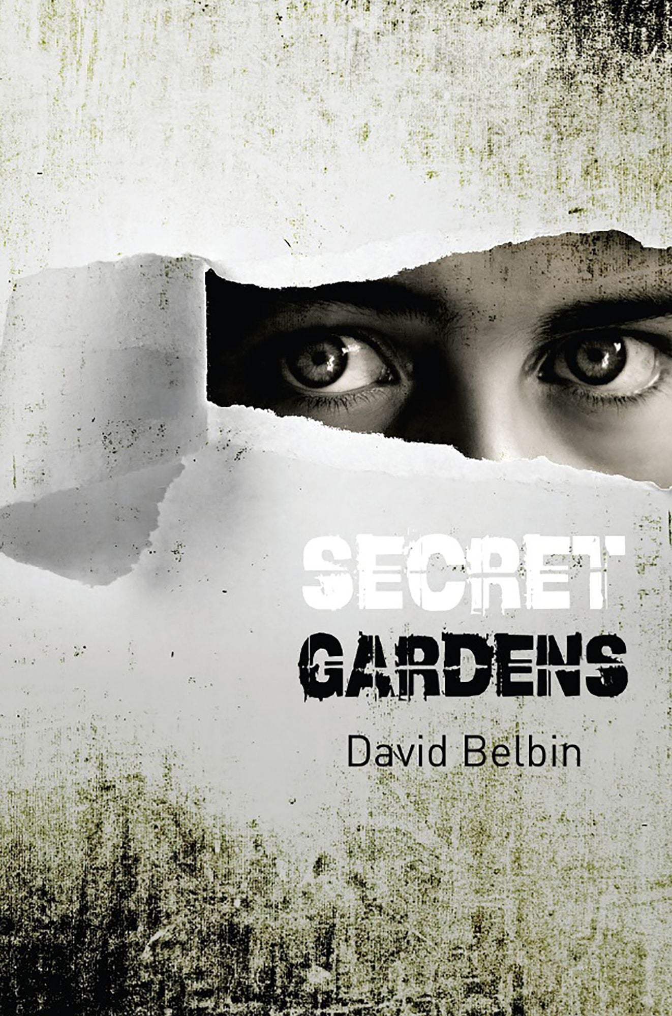 Secret Gardens