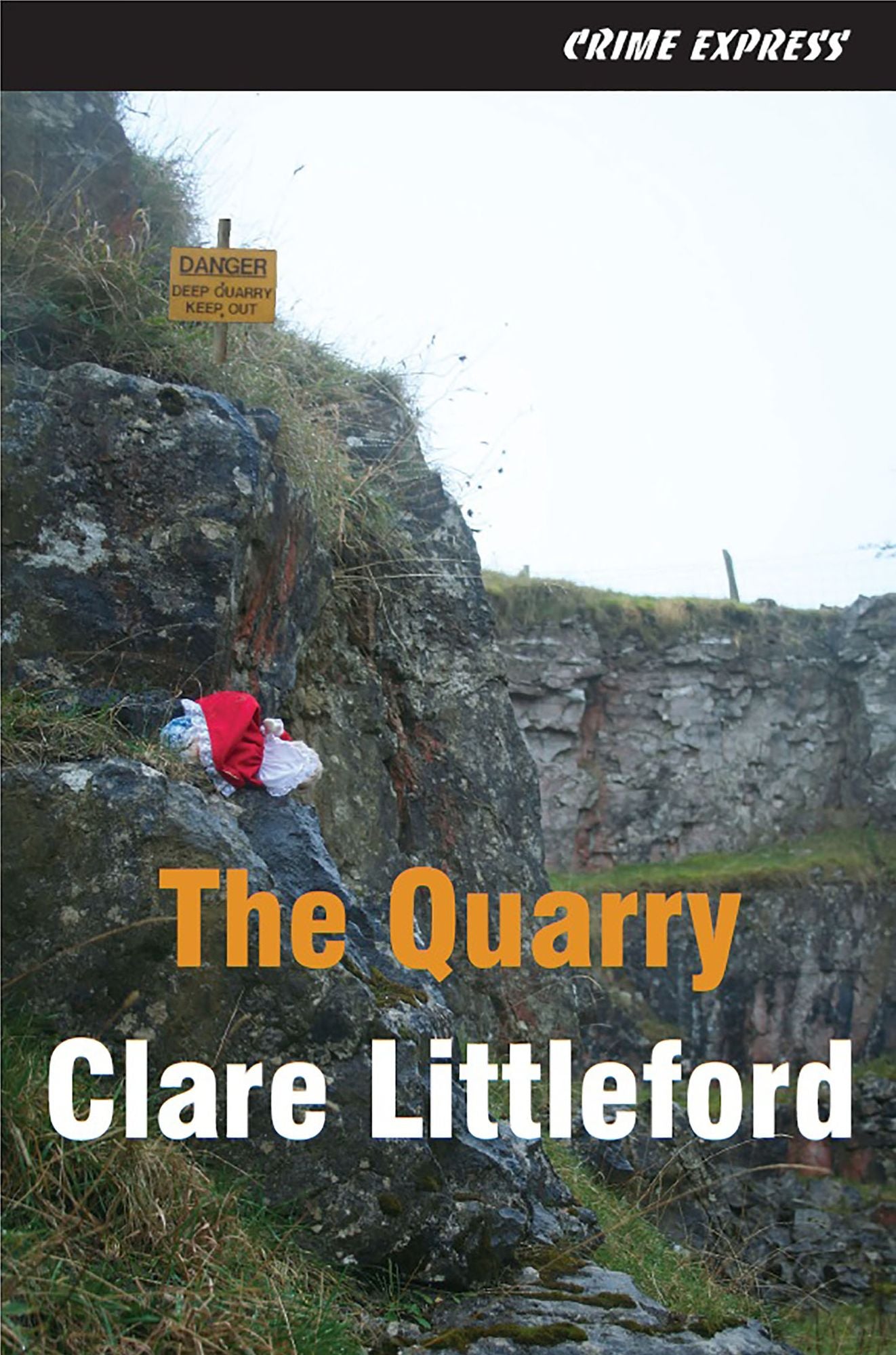 The Quarry