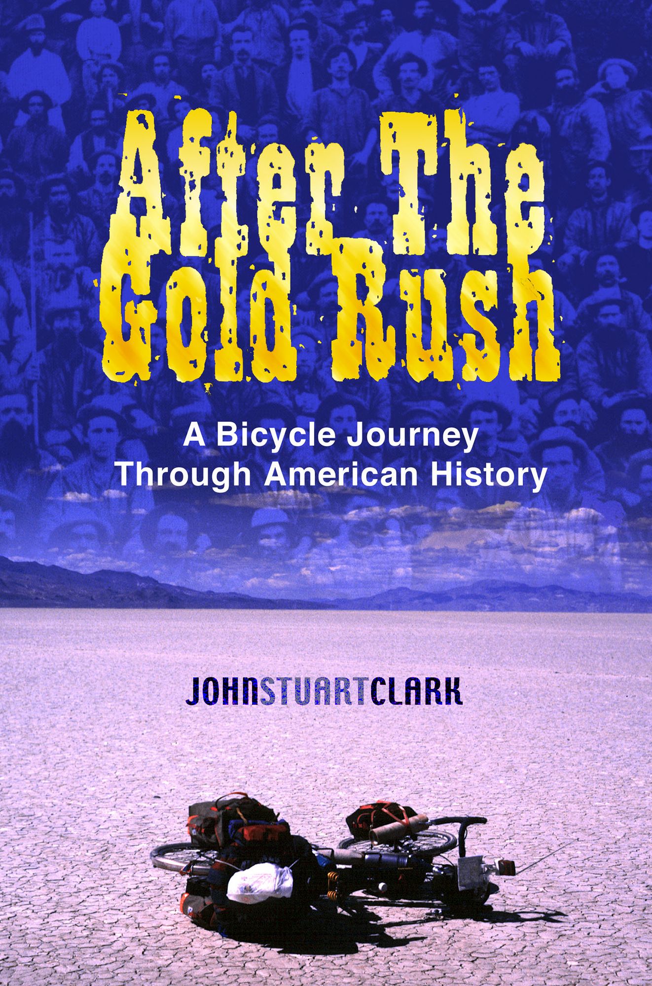 After the Gold Rush