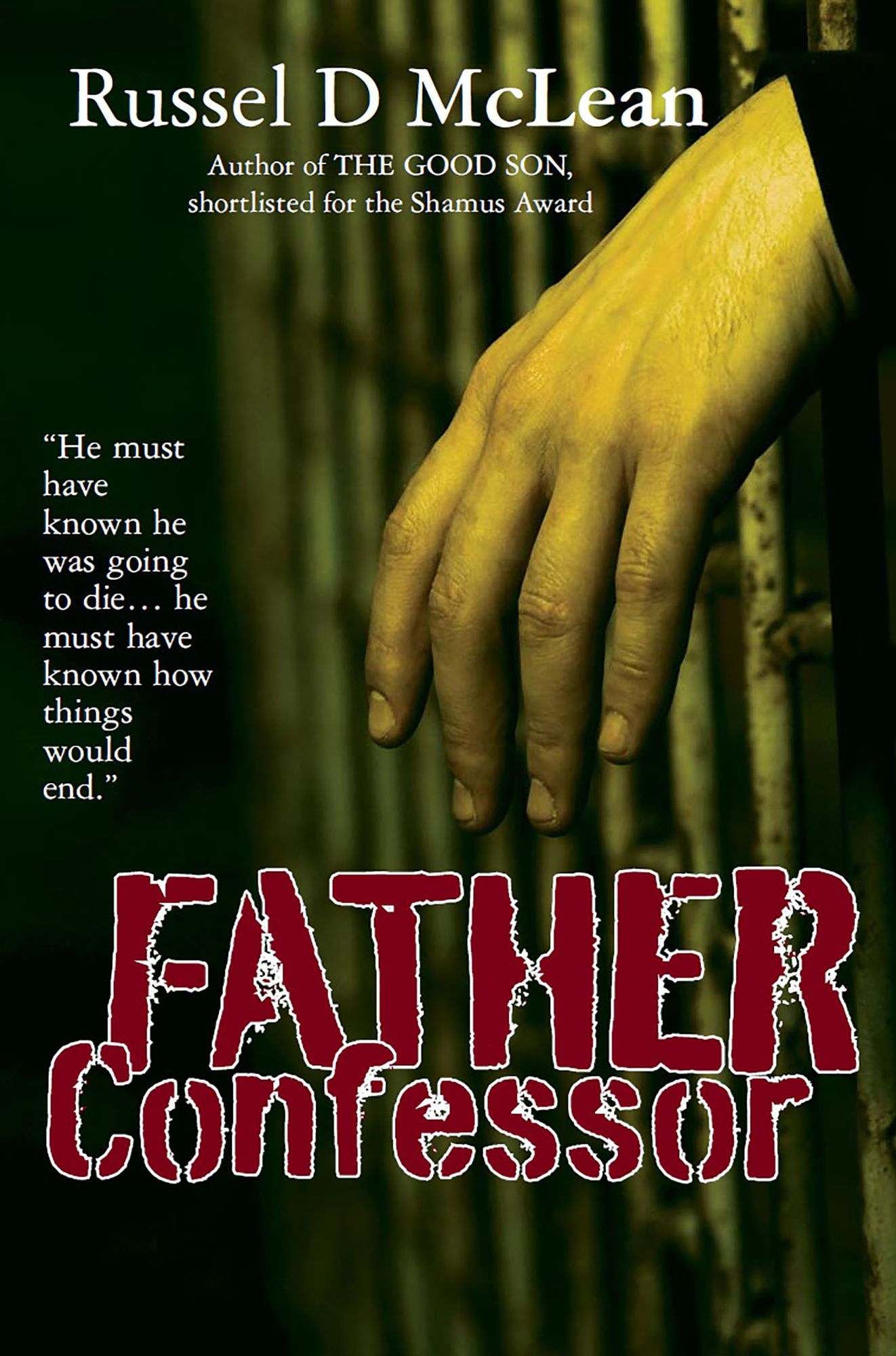 Father Confessor