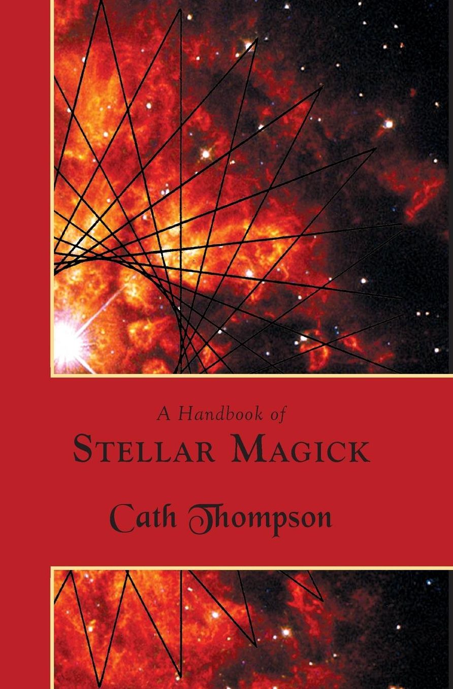 A Handbook of Stellar Magick