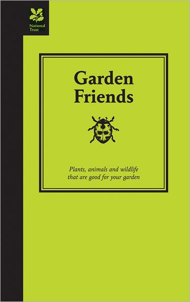 Garden Friends