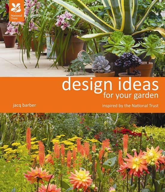 Design Ideas for Your Garden