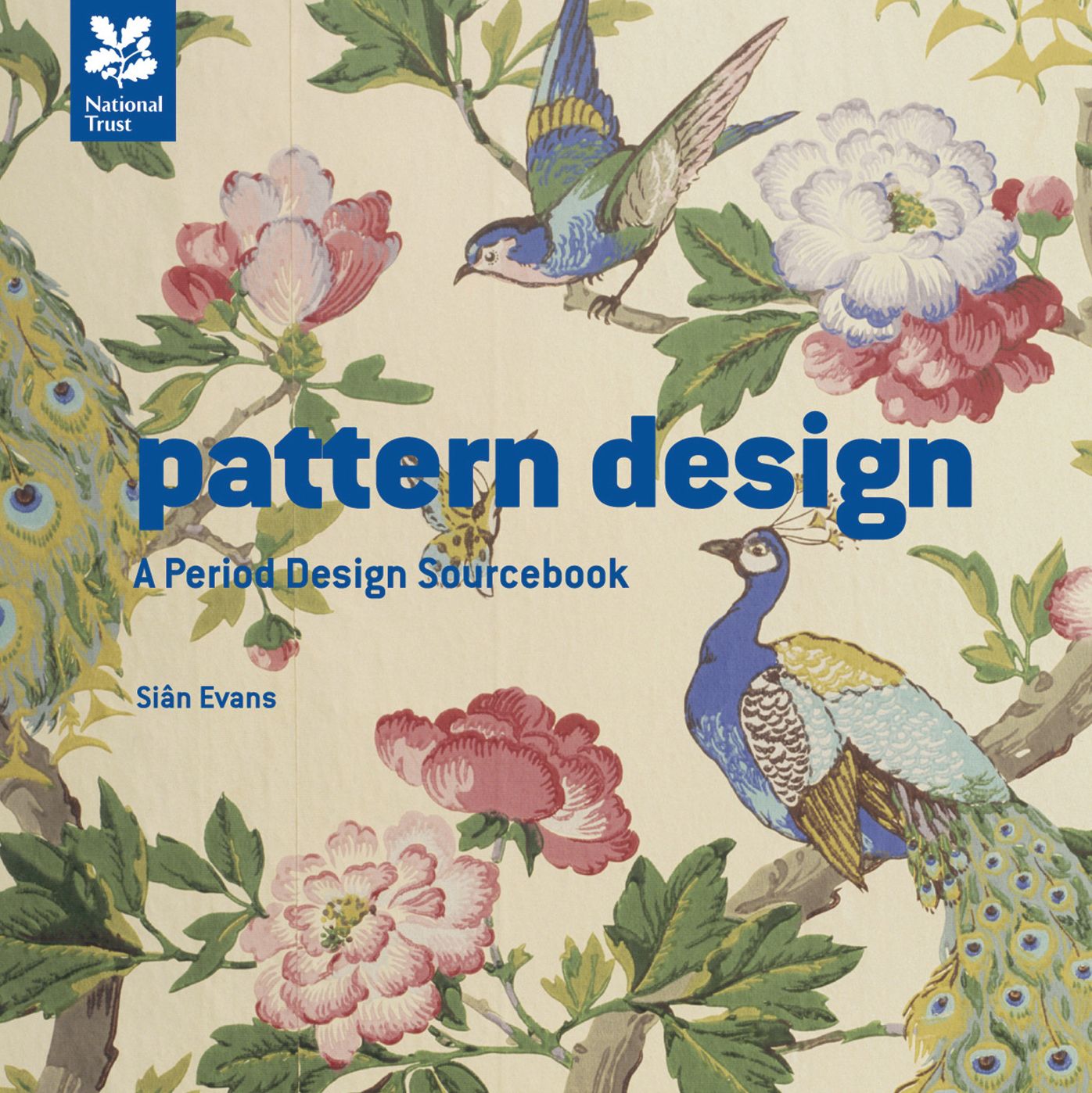 Pattern Design: A Period Design Sourcebook